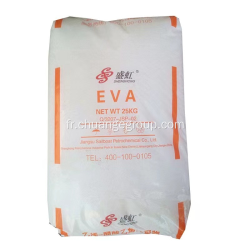 Shenghong Sailboat Eva 3345 VA33 pour le film solaire